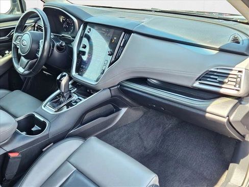 Used 2020 Subaru Outback Onyx Edition XT w/ Popular Package #2 image 22