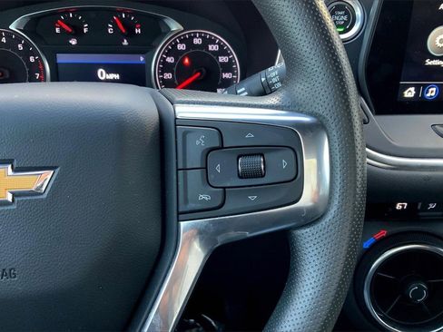 Used 2023 Chevrolet Blazer LT image 13