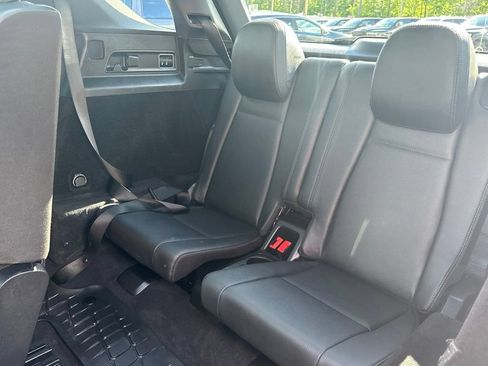 Used 2022 Mercedes-Benz GLE 350 4MATIC image 34