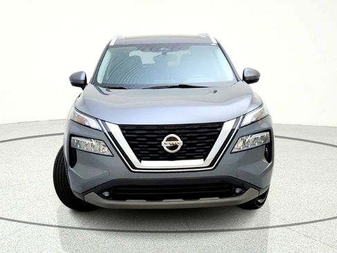 Used 2021 Nissan Rogue SL image 5