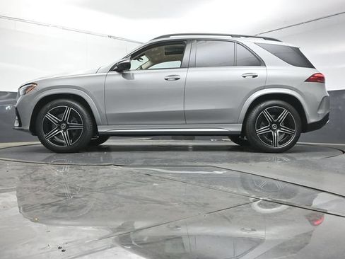 New 2026 Mercedes-Benz GLE 350 4MATIC image 39