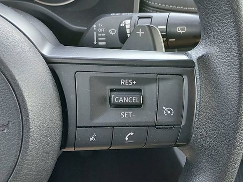 Certified 2024 Nissan Rogue S FWD image 23