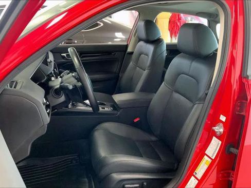 Used 2024 Honda Civic Touring image 10