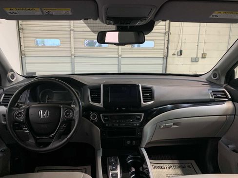 Used 2020 Honda Ridgeline RTL-E image 4