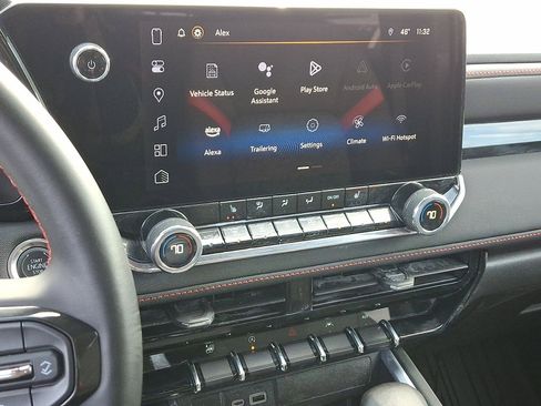 Certified 2024 Chevrolet Colorado Z71 w/ Z71 Convenience Package 2 image 14