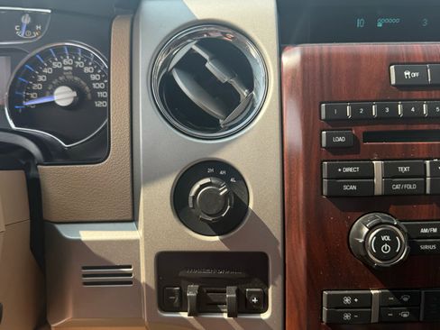 Used 2011 Ford F150 King Ranch image 19