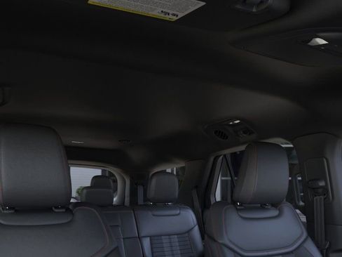 New 2025 Ford Explorer ST-Line w/ Premium Package image 23