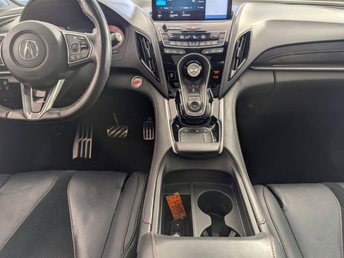 Used 2023 Acura RDX AWD w/ A-Spec & Advance Pkg image 26