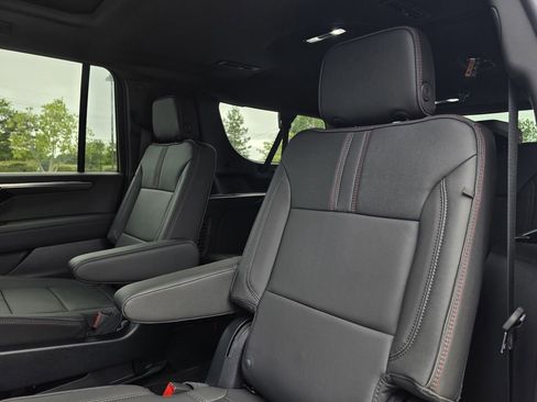 New 2026 Chevrolet Suburban RST w/ Comfort Package RWD image 43