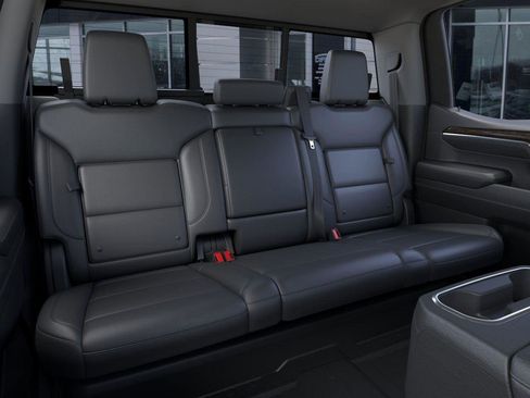 New 2026 GMC Sierra 1500 Elevation w/ Elevation Premium Package image 17