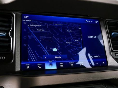 Used 2024 Ford Bronco Wildtrak image 14