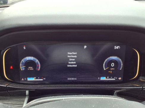 Used 2022 Jeep Wagoneer Series III w/ Premium Group I image 28