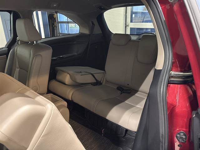 Used 2022 Honda Odyssey EX-L image 21