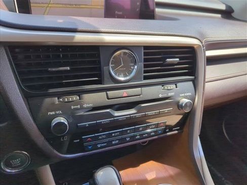 Used 2016 Lexus RX 350 AWD image 20