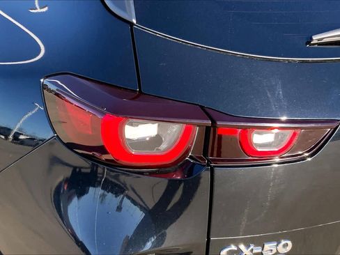 Used 2023 MAZDA CX-50 2.5 S w/ Cargo Package image 27