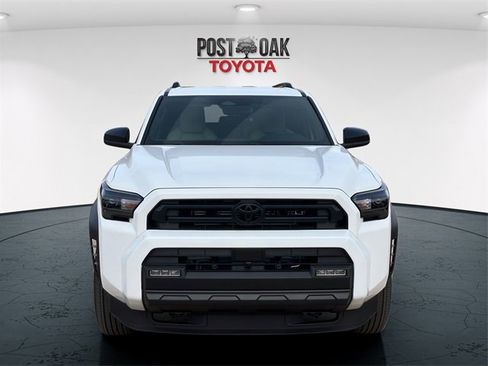 New 2026 Toyota 4Runner SR5 image 2