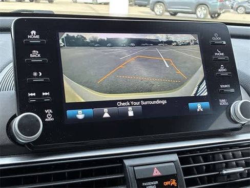 Used 2020 Honda Accord EX-L image 32