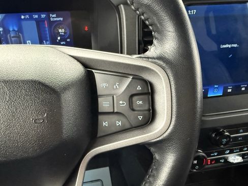 Used 2024 Ford Bronco Big Bend image 28