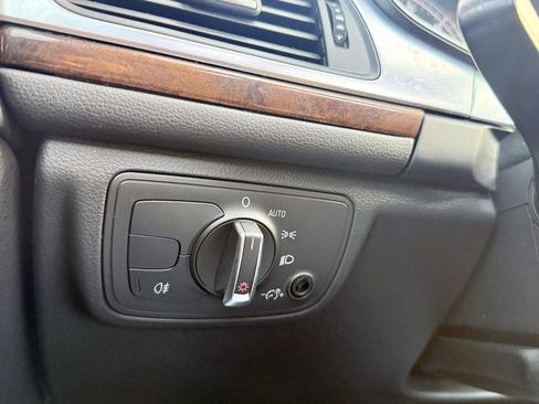 Used 2014 Audi A6 3.0T Premium Plus image 24