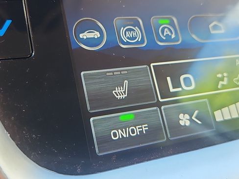 Used 2024 Subaru Outback Premium AWD/4WD image 10