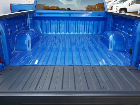 New 2026 Chevrolet Silverado 1500 LT image 27