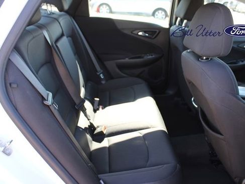 Used 2024 Chevrolet Malibu LT image 12