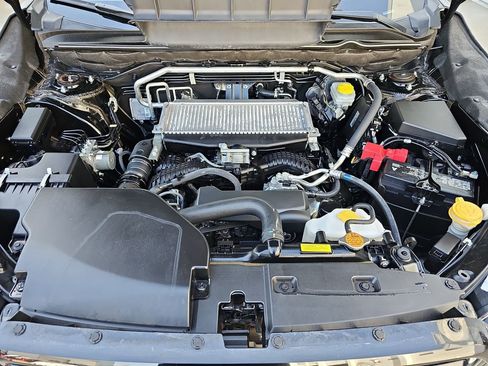 Certified 2023 Subaru Ascent Touring image 38