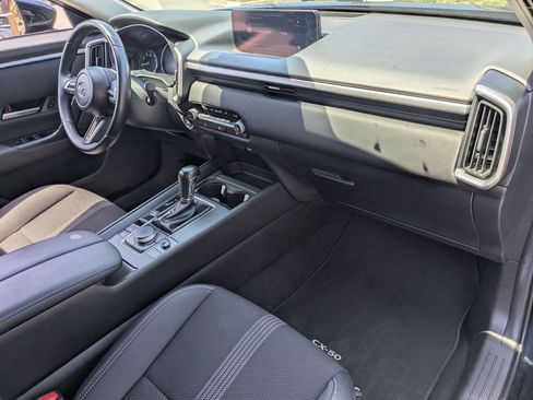 Used 2025 MAZDA CX-50 AWD 2.5 S w/ Premium Package image 29