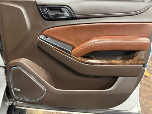 Used 2015 Chevrolet Tahoe LTZ image 32