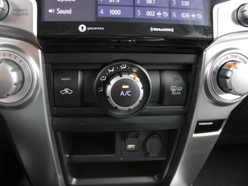 Used 2024 Toyota 4Runner SR5 image 19