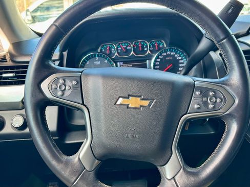 Used 2016 Chevrolet Tahoe LT image 22