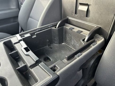 Used 2015 GMC Sierra 2500 SLE image 13