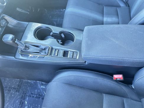 Used 2023 Honda Civic Sport image 19