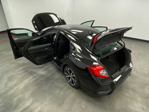 Used 2019 Honda Civic Si image 48