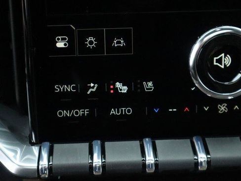 New 2026 GMC Acadia Denali Ultimate image 43