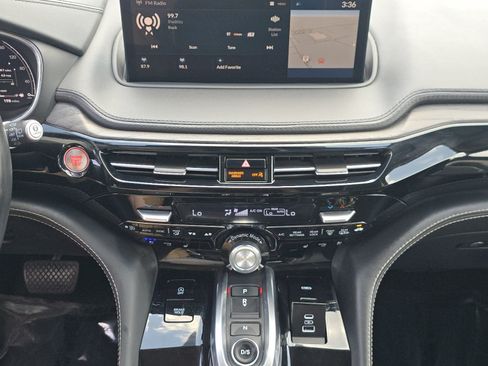 Used 2022 Acura MDX SH-AWD w/ Advance Package image 29