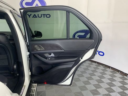 Used 2022 Mercedes-Benz GLE 350 image 37