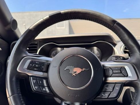 Used 2023 Ford Mustang GT Premium w/ Equipment Group 401A RWD image 20
