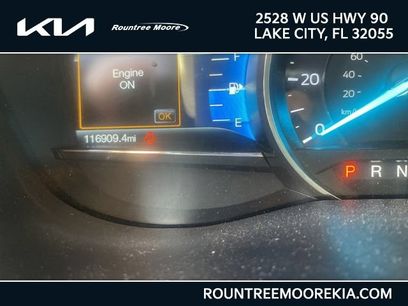 Used 2017 Ford Explorer Limited