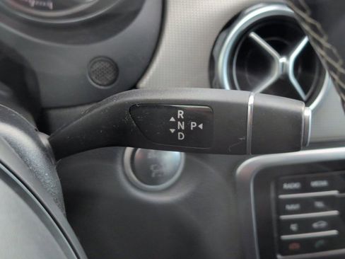 Used 2018 Mercedes-Benz GLA 250 GLA 250 image 12