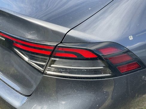 Used 2023 Honda Accord LX image 7