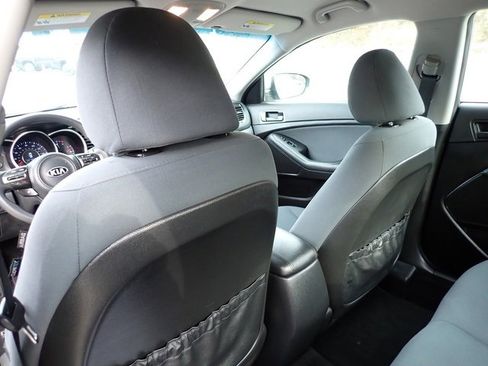 Used 2015 Kia Optima LX image 16