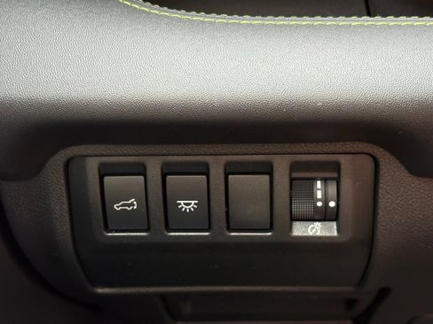 Used 2023 Subaru Ascent Onyx Edition AWD/4WD image 17