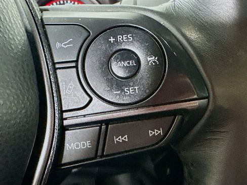 Used 2024 Toyota Camry XSE FWD image 22