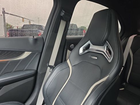 Used 2016 Mercedes-Benz C 63 AMG S image 39