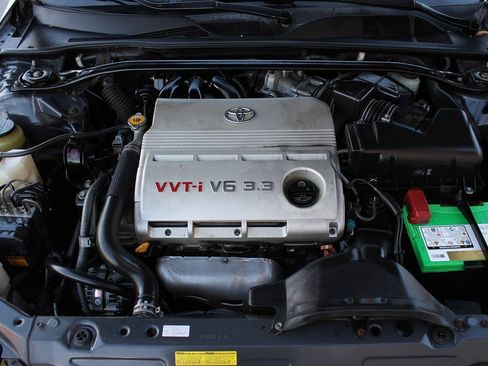 Used 2007 Toyota Solara SLE FWD image 26