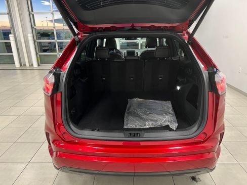 Used 2022 Ford Edge ST-Line image 7