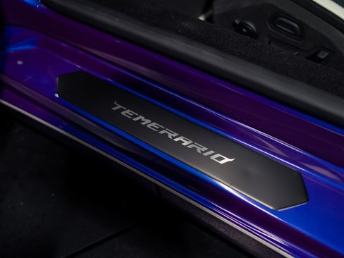 Used 2026 Lamborghini Temerario AWD/4WD image 36