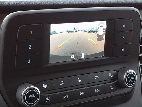 Used 2021 Ford Transit 350 XLT image 15