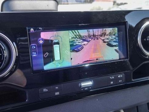 New 2025 Mercedes-Benz Sprinter 2500 image 22